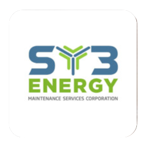 SY3 Energy